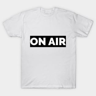 on air 1 T-Shirt